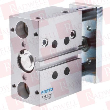 FESTO DFM-25-25-P-A-GF