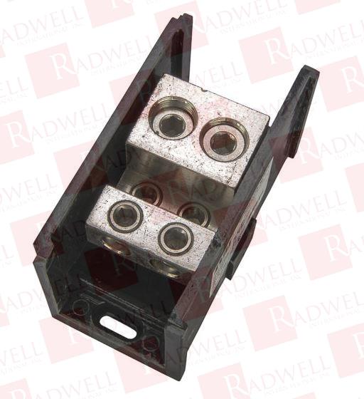 NSI INDUSTRIES AL-R2-M4