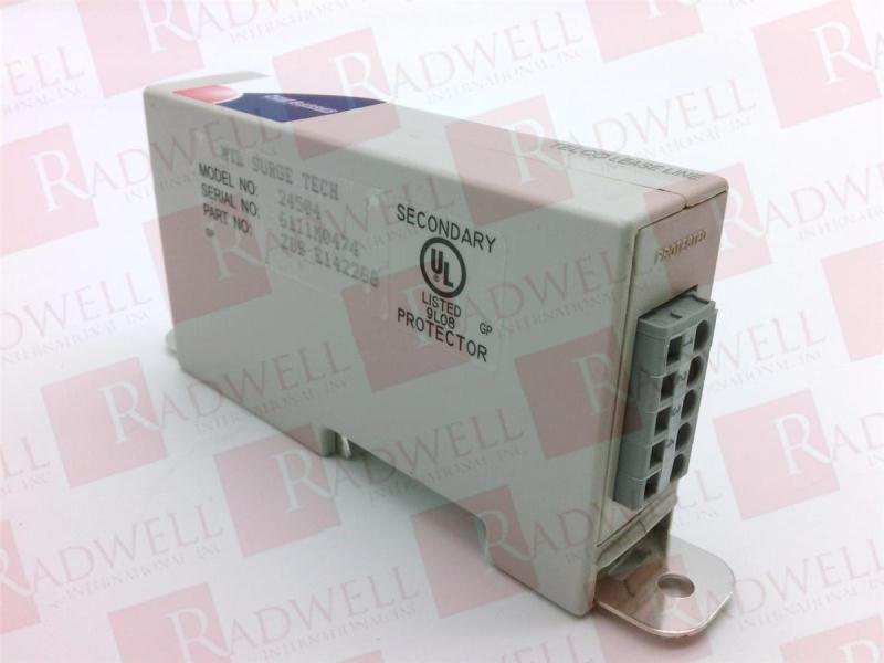 EATON CORPORATION ZB24504