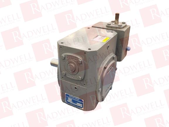 ALTRA INDUSTRIAL MOTION WC732-100-G