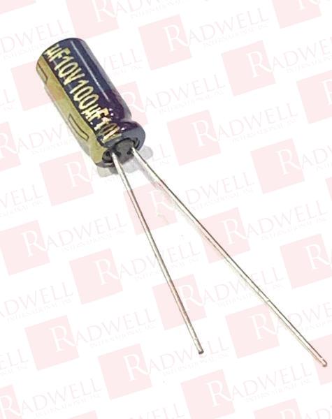 MATSUSHITA ELECTRIC EEU-FC1A101S