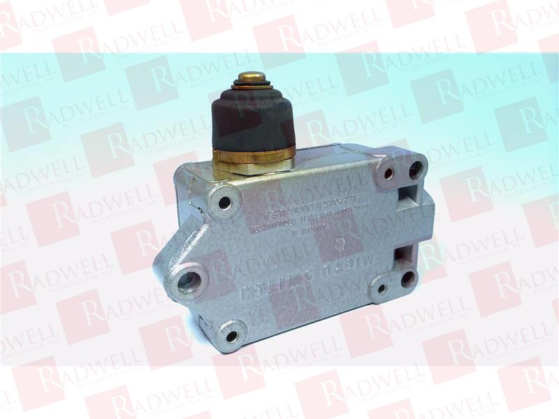 HONEYWELL BZF2-3YN-RH
