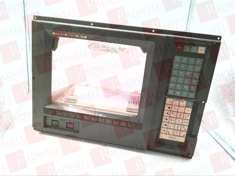 FANUC N860-3158-T001