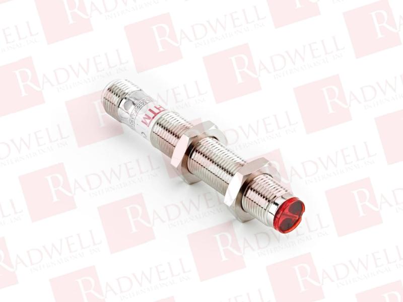 HTM SENSORS M12B-D0200P-LX9Q4UE