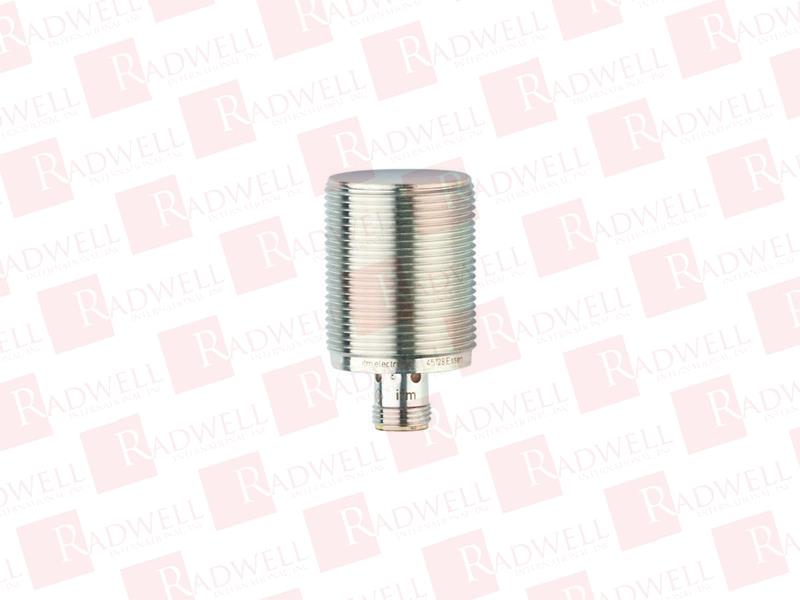 EFECTOR IIB3015BBPKG/AM/V4A/US-104-IIT243