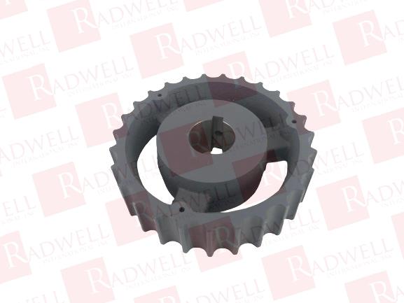 REGAL REXNORD 815-27