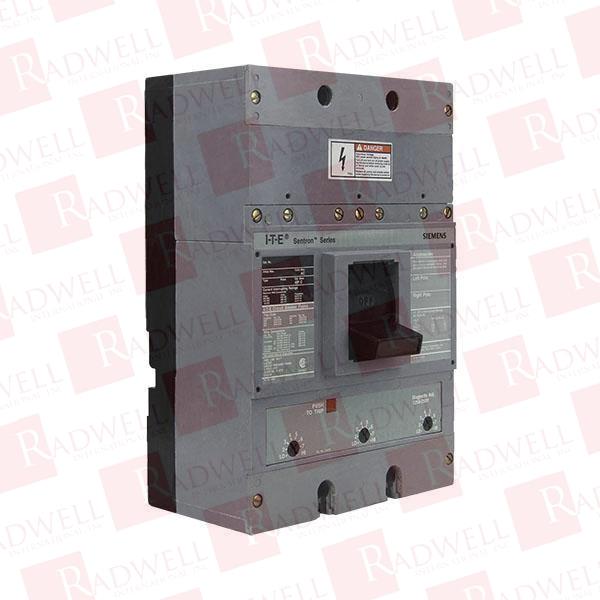 SIEMENS JD23B300