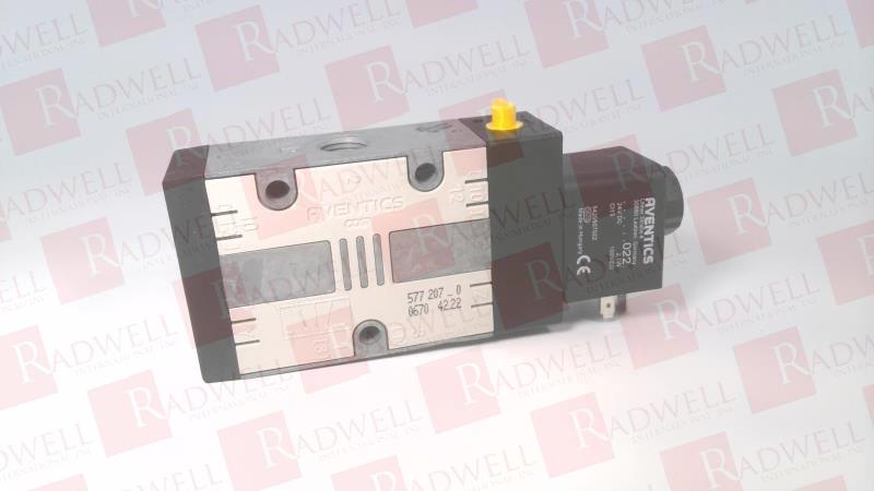 BOSCH 577-207-022-0