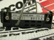 ASAHI KEIKI CO ASH-400-20