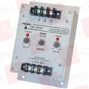 TIME MARK CORP C269R
