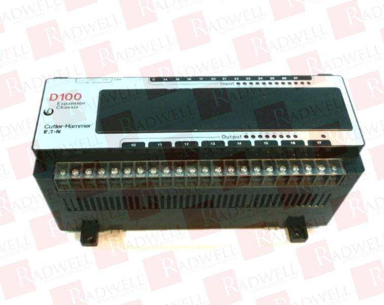 EATON CORPORATION D100-ERA20