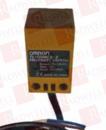 OMRON TL-Q5MC2 2M