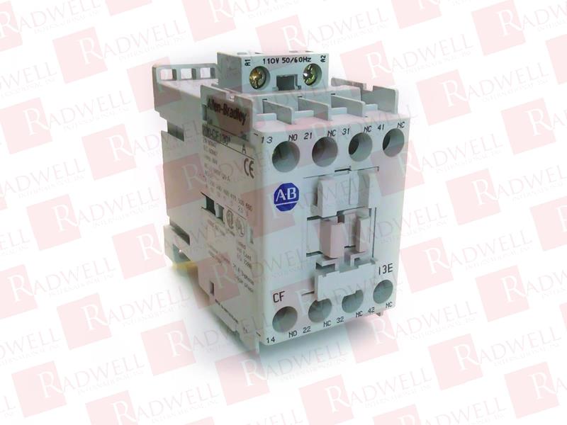 ALLEN BRADLEY 700-CF130KD