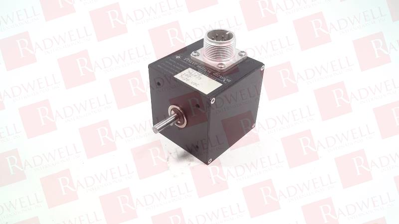 POWER MATION 711-0100-S-S-10-S-S-Y