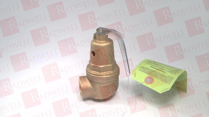APOLLO VALVES 10-614-15