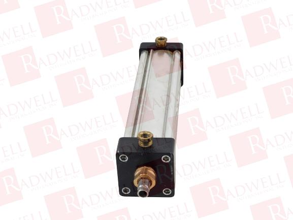 PARKER 2.50CTEA4MA3U19AC09.00