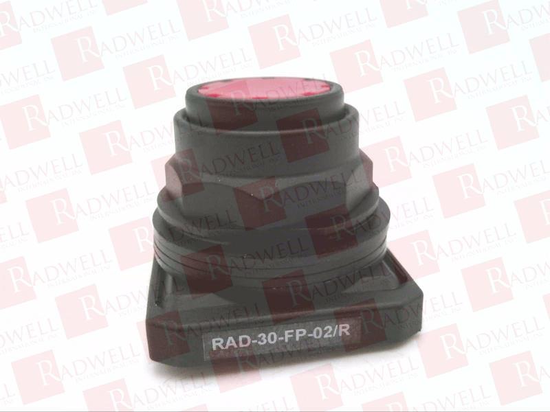 RADWELL RAD-30-FP-02/R