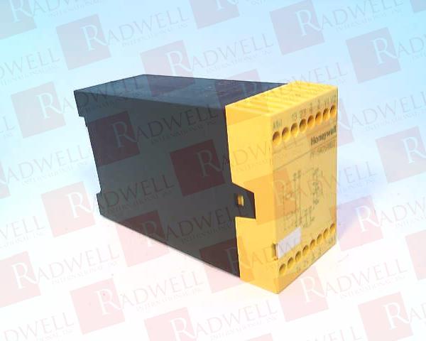 HONEYWELL FF-SR259802