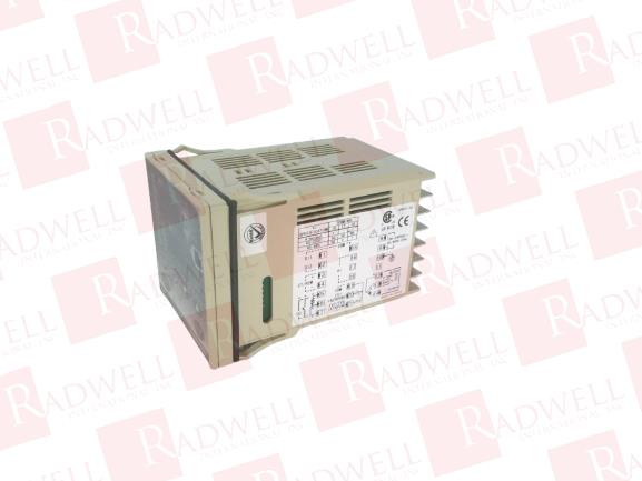 SHIMADEN CO LTD SR82-4Y-N-90-1000000