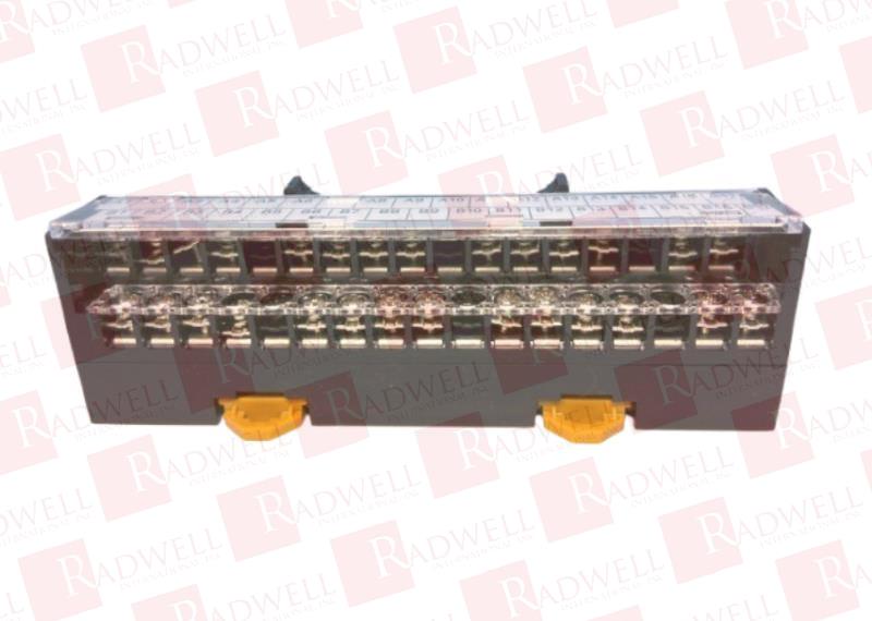 OMRON XW2D-34G6