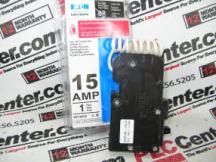 EATON CORPORATION BR115AFCS