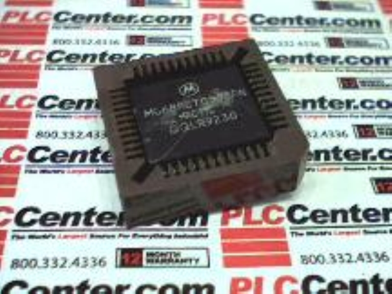 NXP SEMICONDUCTOR MC68HC70508FN