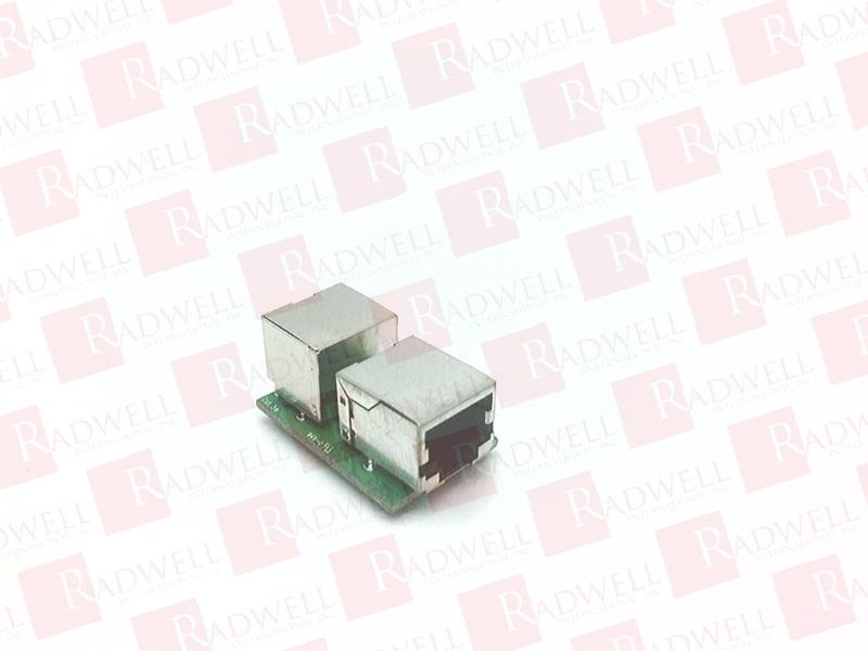 PHOENIX CONTACT VS-08-BU-RJ45-5-F-BU