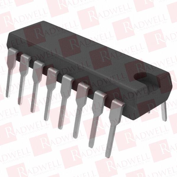 ON SEMICONDUCTOR DM7442AN