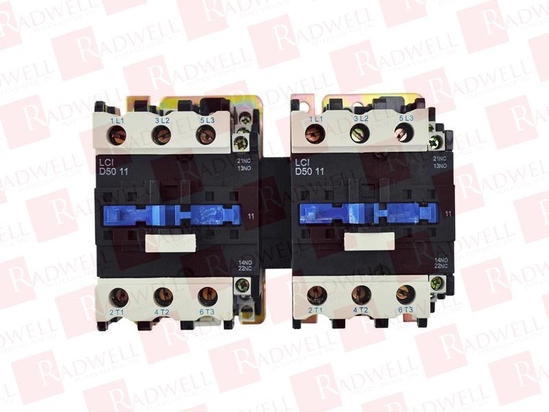 BRAH ELECTRIC BLC2D65