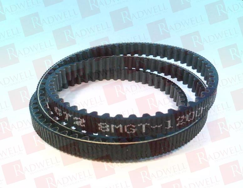 GATES 8MGT-1200-12