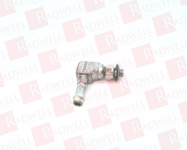 FESTO LCN-M3-PK-3