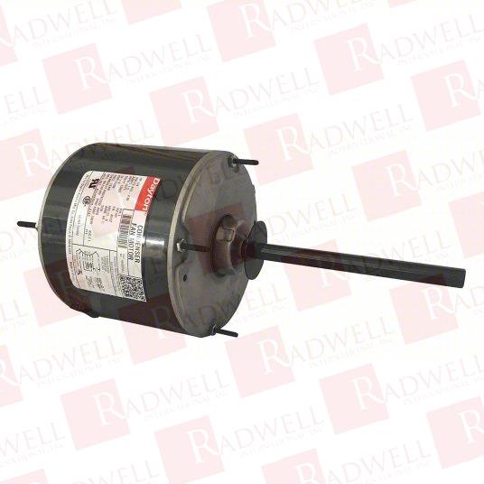 GRAINGER 4M205J