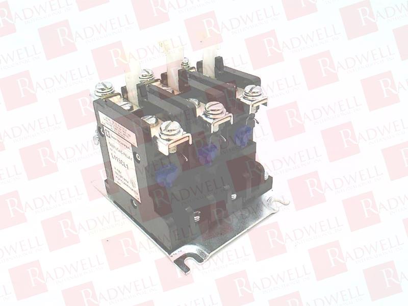 SCHNEIDER ELECTRIC L113CL1