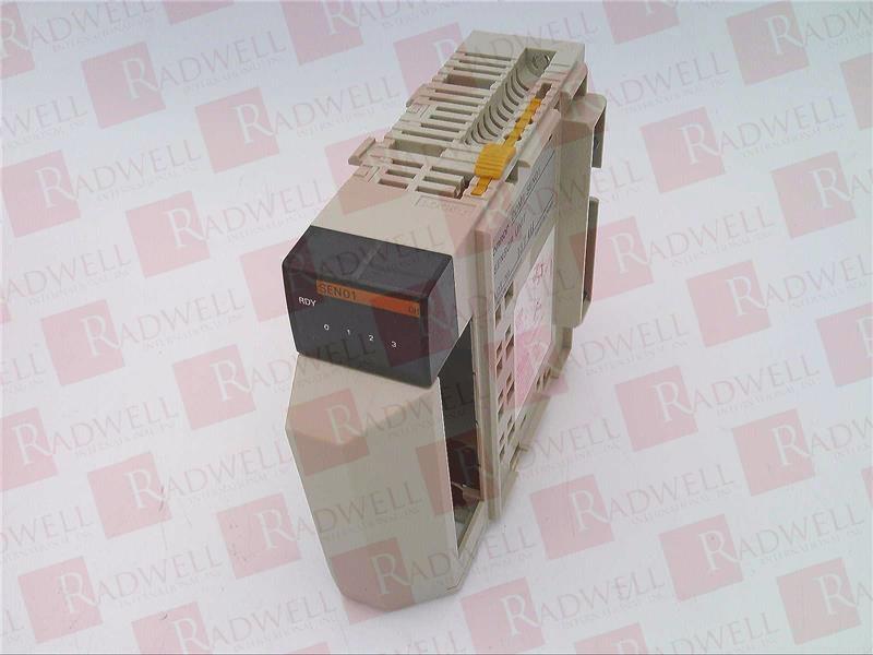 OMRON CQM1SEN01