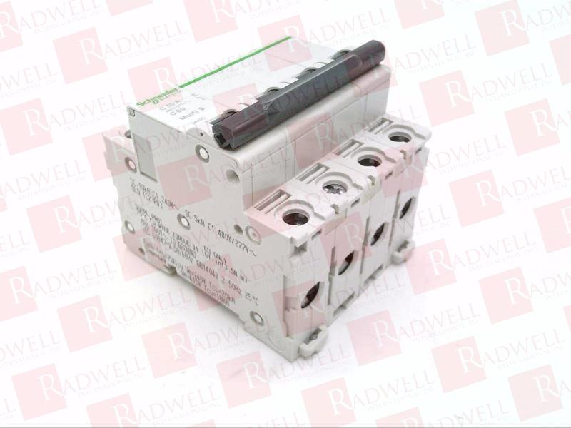 SCHNEIDER ELECTRIC MG24490