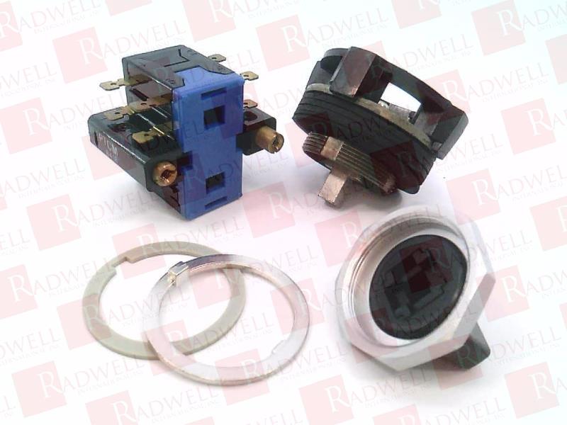 HONEYWELL PTSHB202M