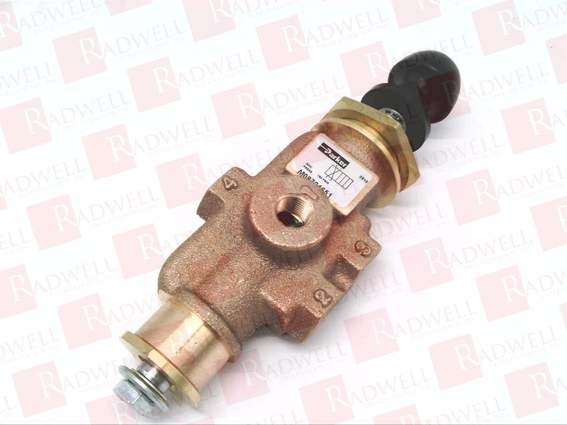 PARKER M08724651