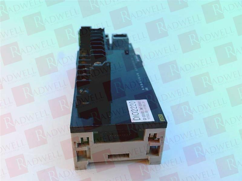 OMRON GX-OD1611