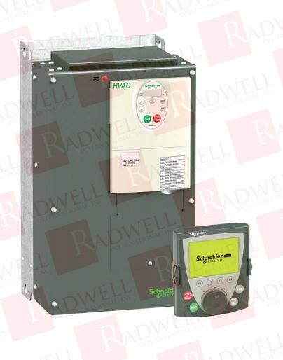 SCHNEIDER ELECTRIC ATV212HD22N4