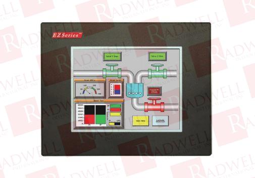 AVG AUTOMATION EZD-T6C-FST