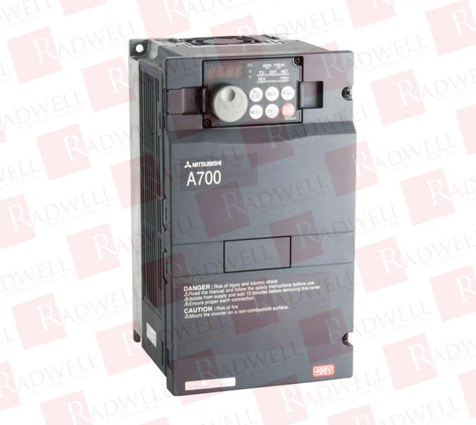 MITSUBISHI FR-A740-15K-A1
