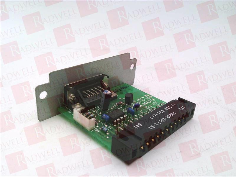 SONY ADP-PCB