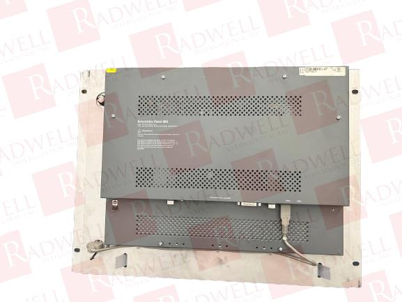 B&R 5AP980 1505-K16