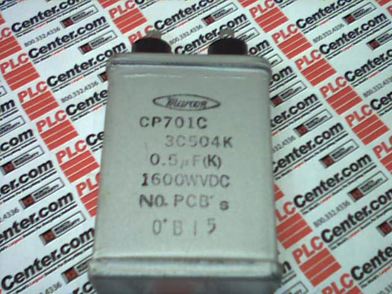 ORIENTAL MOTOR CP701C3C504K