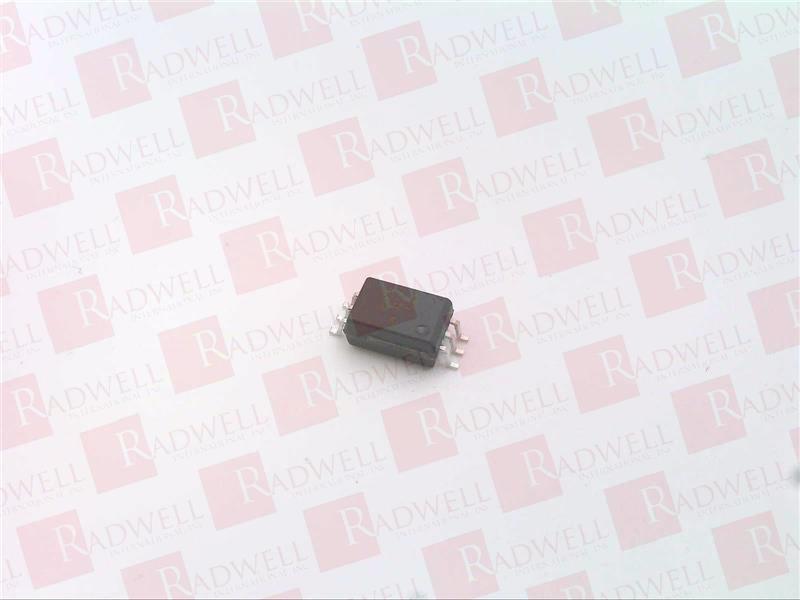 BROADCOM ACPL-P480-000E