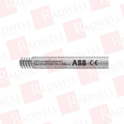 ABB THOMAS & BETTS LT4GES11C-A