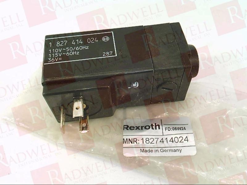 BOSCH 1827-414-024