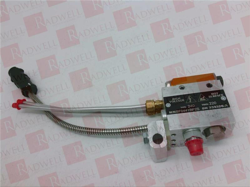 ITW BF0441BP2S