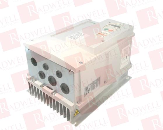 SCHNEIDER ELECTRIC ATV212WU15N4