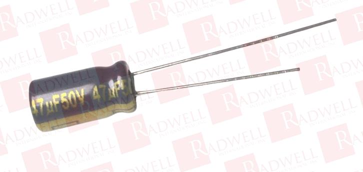 MATSUSHITA ELECTRIC EEU-FC1H470